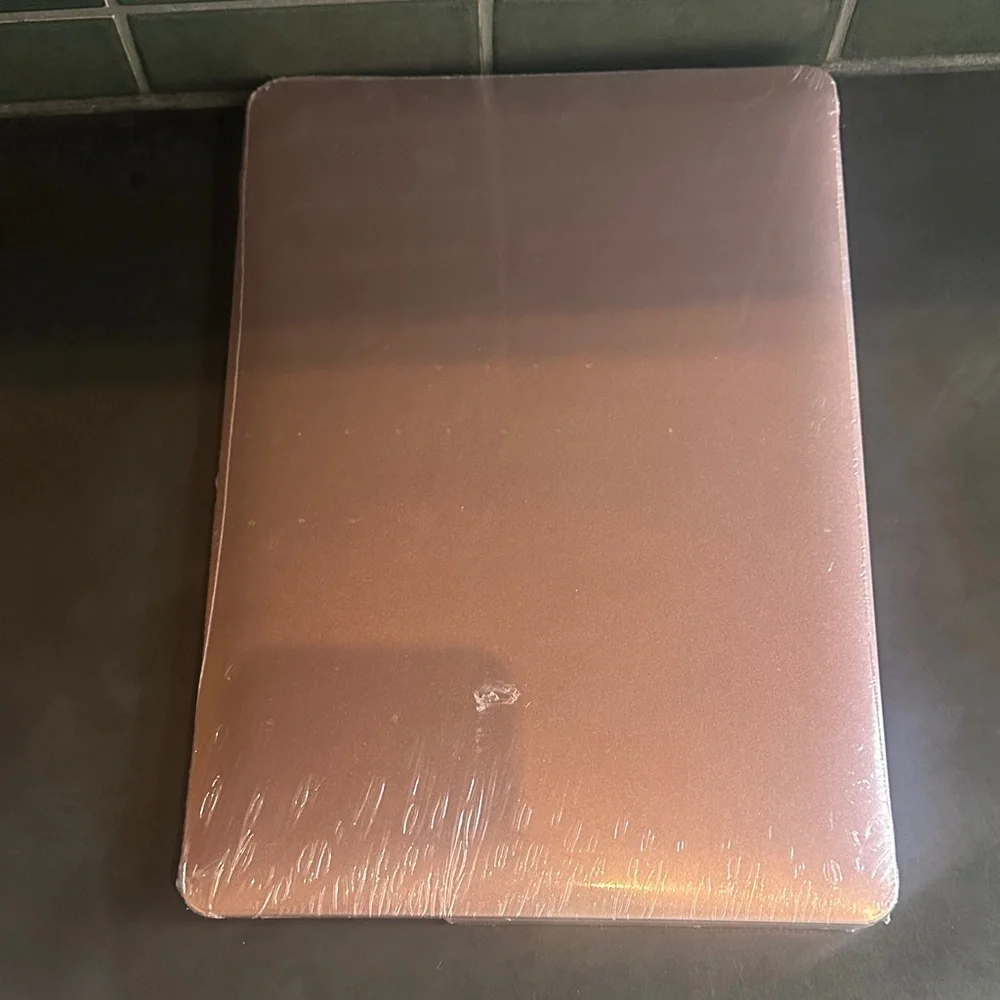Pink Laptop Hard Shell Case